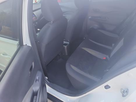 NISSAN Kicks 1.6 16V 4P FLEXSTART S X-TRONIC AUTOMTICO CVT, Foto 12