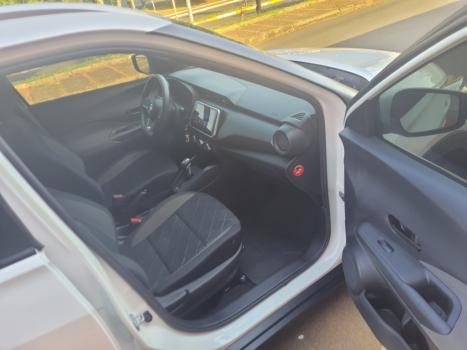 NISSAN Kicks 1.6 16V 4P FLEXSTART S X-TRONIC AUTOMTICO CVT, Foto 9
