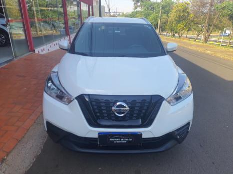 NISSAN Kicks 1.6 16V 4P FLEXSTART S X-TRONIC AUTOMTICO CVT, Foto 2