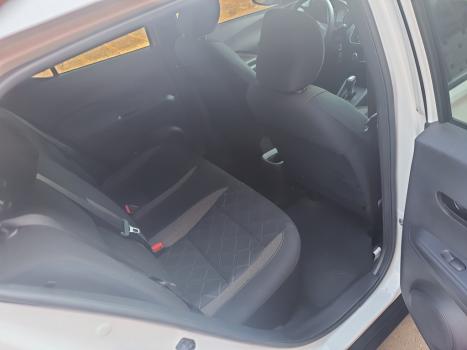 NISSAN Kicks 1.6 16V 4P FLEXSTART S X-TRONIC AUTOMTICO CVT, Foto 10