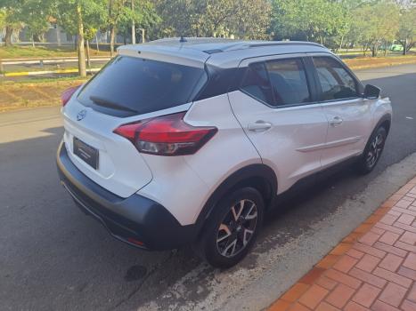 NISSAN Kicks 1.6 16V 4P FLEXSTART S X-TRONIC AUTOMTICO CVT, Foto 7