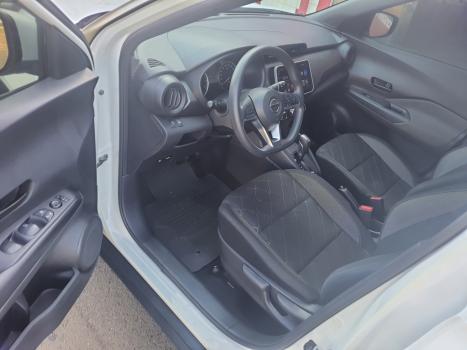 NISSAN Kicks 1.6 16V 4P FLEXSTART S X-TRONIC AUTOMTICO CVT, Foto 13