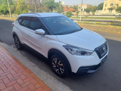 NISSAN Kicks 1.6 16V 4P FLEXSTART S X-TRONIC AUTOMTICO CVT, Foto 1