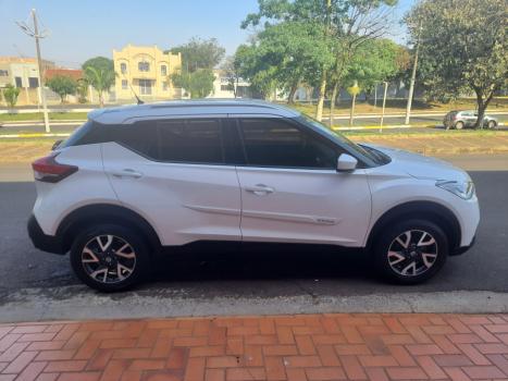 NISSAN Kicks 1.6 16V 4P FLEXSTART S X-TRONIC AUTOMTICO CVT, Foto 8