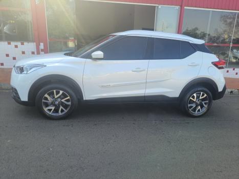 NISSAN Kicks 1.6 16V 4P FLEXSTART S X-TRONIC AUTOMTICO CVT, Foto 4