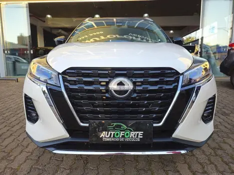 NISSAN Kicks 1.6 16V 4P FLEXSTART EXCLUSIVE XTRONIC AUTOMÁTICO CVT, Foto 1 NISSAN Kicks 1.6 16V 4P FLEXSTART EXCLUSIVE XTRONIC AUTOMÁTICO CVT, Foto 1