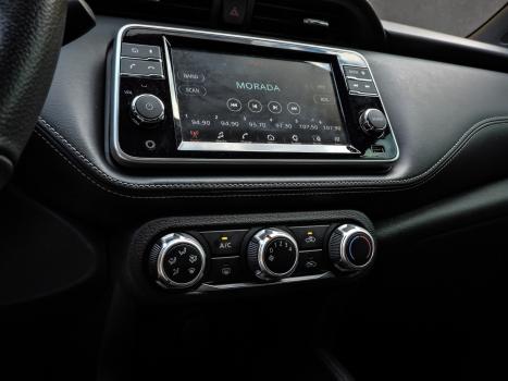 NISSAN Kicks 1.6 16V 4P FLEX SV LIMITED X-TRONIC AUTOMTICO CVT, Foto 10