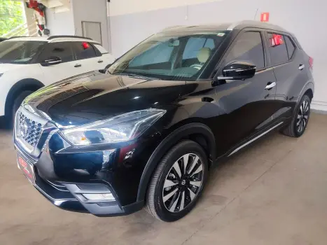 NISSAN Kicks 1.6 16V 4P FLEXSTART SL X-TRONIC AUTOMTICO CVT, Foto 3