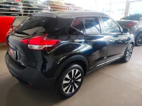 NISSAN Kicks 1.6 16V 4P FLEXSTART SL X-TRONIC AUTOMTICO CVT, Foto 4