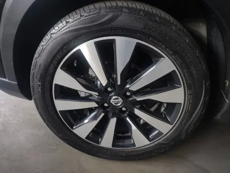 NISSAN Kicks 1.6 16V 4P FLEXSTART SL X-TRONIC AUTOMTICO CVT, Foto 6