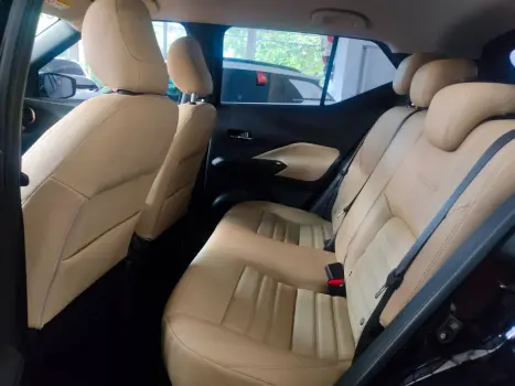 NISSAN Kicks 1.6 16V 4P FLEXSTART SL X-TRONIC AUTOMTICO CVT, Foto 8