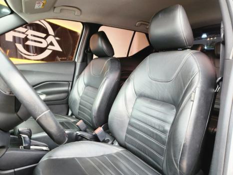 NISSAN Kicks 1.6 16V 4P FLEXSTART SL X-TRONIC AUTOMTICO CVT, Foto 3