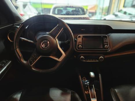 NISSAN Kicks 1.6 16V 4P FLEXSTART SL X-TRONIC AUTOMTICO CVT, Foto 4