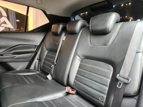 NISSAN Kicks 1.6 16V 4P FLEXSTART SL X-TRONIC AUTOMTICO CVT, Foto 5