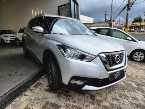 NISSAN Kicks 1.6 16V 4P FLEXSTART SL X-TRONIC AUTOMTICO CVT, Foto 7