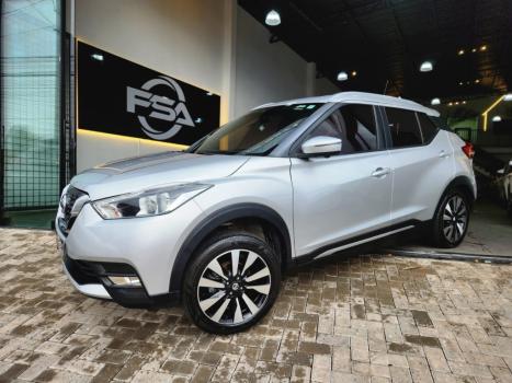 NISSAN Kicks 1.6 16V 4P FLEXSTART SL X-TRONIC AUTOMTICO CVT, Foto 10