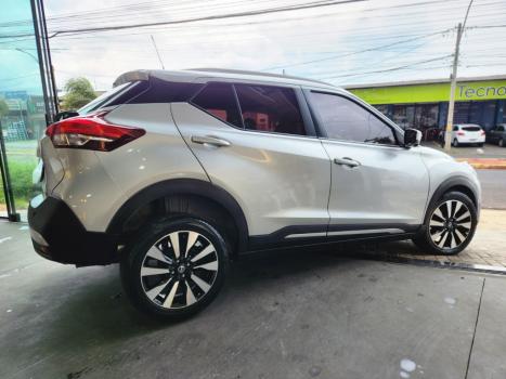 NISSAN Kicks 1.6 16V 4P FLEXSTART SL X-TRONIC AUTOMTICO CVT, Foto 12