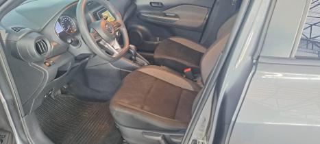 NISSAN Kicks 1.6 16V 4P FLEXSTART S X-TRONIC AUTOMTICO CVT, Foto 3
