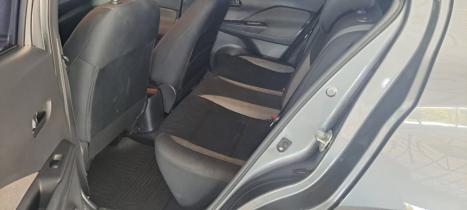 NISSAN Kicks 1.6 16V 4P FLEXSTART S X-TRONIC AUTOMTICO CVT, Foto 5