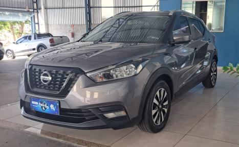 NISSAN Kicks 1.6 16V 4P FLEXSTART S X-TRONIC AUTOMTICO CVT, Foto 9