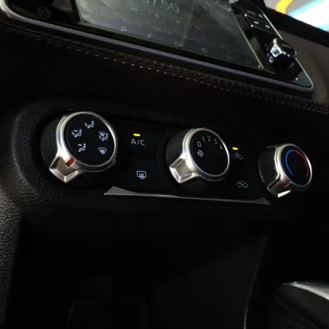 NISSAN Kicks 1.6 16V 4P FLEXSTART S X-TRONIC AUTOMTICO CVT, Foto 7