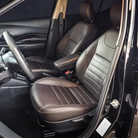 NISSAN Kicks 1.6 16V 4P FLEXSTART S X-TRONIC AUTOMTICO CVT, Foto 11