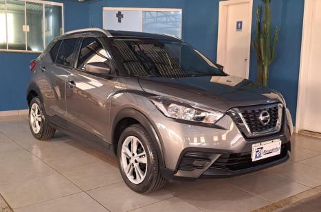 NISSAN Kicks 1.6 16V 4P FLEXSTART S, Foto 1