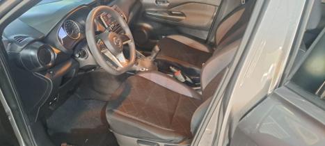 NISSAN Kicks 1.6 16V 4P FLEXSTART S, Foto 4