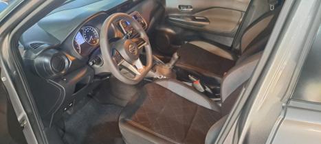 NISSAN Kicks 1.6 16V 4P FLEXSTART S, Foto 6