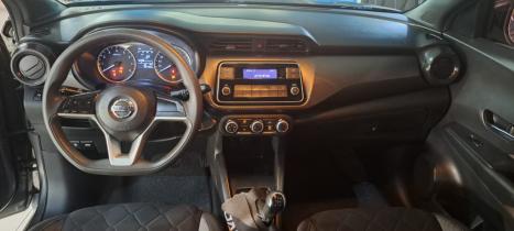NISSAN Kicks 1.6 16V 4P FLEXSTART S, Foto 9