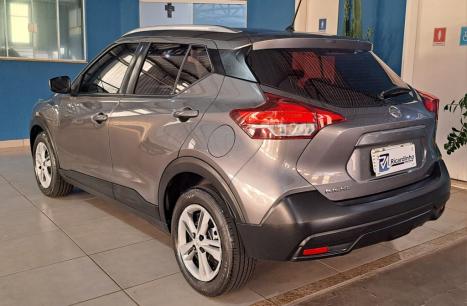 NISSAN Kicks 1.6 16V 4P FLEXSTART S, Foto 10