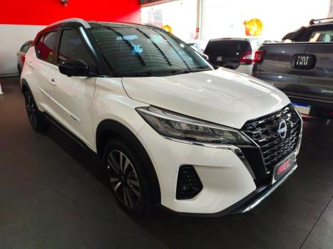 NISSAN Kicks 1.6 16V 4P FLEXSTART EXCLUSIVE XTRONIC AUTOM�TICO CVT, Foto 2