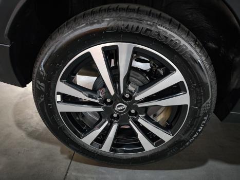 NISSAN Kicks 1.6 16V 4P FLEXSTART EXCLUSIVE XTRONIC AUTOM�TICO CVT, Foto 6