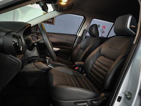 NISSAN Kicks 1.6 16V 4P FLEXSTART EXCLUSIVE XTRONIC AUTOM�TICO CVT, Foto 7