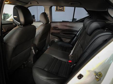 NISSAN Kicks 1.6 16V 4P FLEXSTART EXCLUSIVE XTRONIC AUTOM�TICO CVT, Foto 8