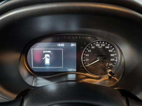 NISSAN Kicks 1.6 16V 4P FLEXSTART EXCLUSIVE XTRONIC AUTOM�TICO CVT, Foto 11