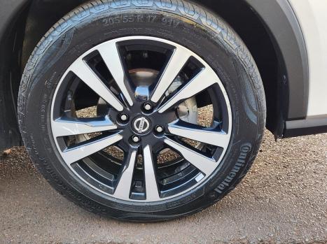 NISSAN Kicks 1.6 16V 4P FLEXSTART EXCLUSIVE XTRONIC AUTOM�TICO CVT, Foto 9