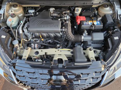 NISSAN Kicks 1.6 16V 4P FLEXSTART EXCLUSIVE XTRONIC AUTOM�TICO CVT, Foto 17