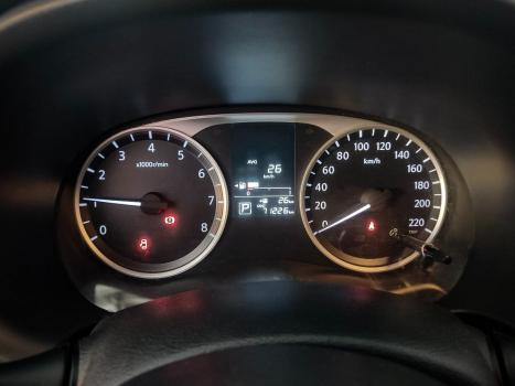 NISSAN Kicks 1.6 16V 4P FLEXSTART S DIRECT X-TRONIC AUTOM�TICO CVT, Foto 11