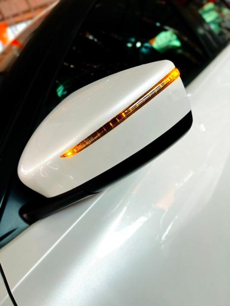 NISSAN Kicks 1.6 16V 4P FLEXSTART ADVANCE XTRONIC AUTOM�TICO CVT, Foto 9