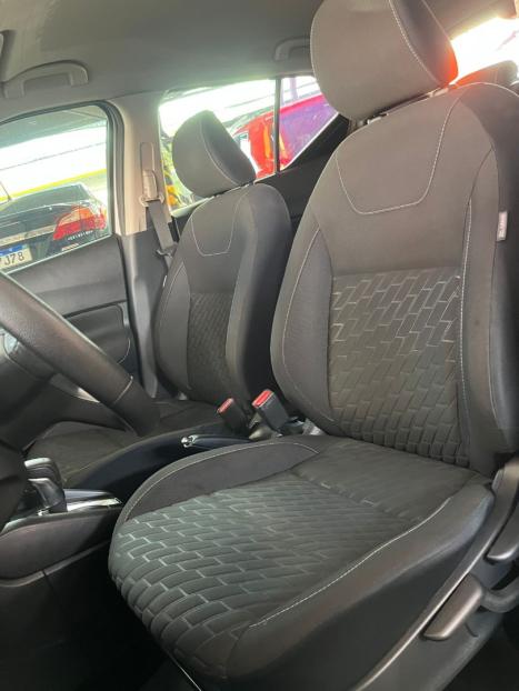NISSAN Kicks 1.6 16V 4P FLEXSTART ADVANCE XTRONIC AUTOM�TICO CVT, Foto 12