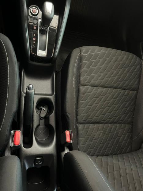 NISSAN Kicks 1.6 16V 4P FLEXSTART ADVANCE XTRONIC AUTOM�TICO CVT, Foto 14