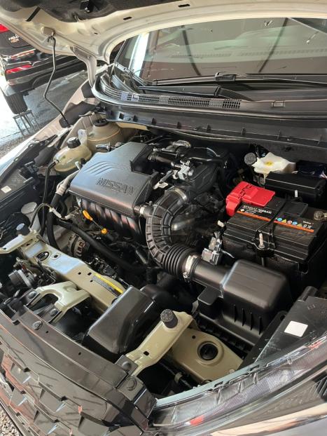 NISSAN Kicks 1.6 16V 4P FLEXSTART ADVANCE XTRONIC AUTOM�TICO CVT, Foto 19