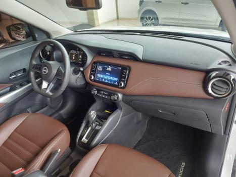 NISSAN Kicks 1.6 16V 4P FLEXSTART EXCLUSIVE XTRONIC AUTOM�TICO CVT, Foto 13