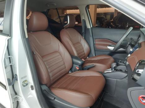NISSAN Kicks 1.6 16V 4P FLEXSTART EXCLUSIVE XTRONIC AUTOM�TICO CVT, Foto 14