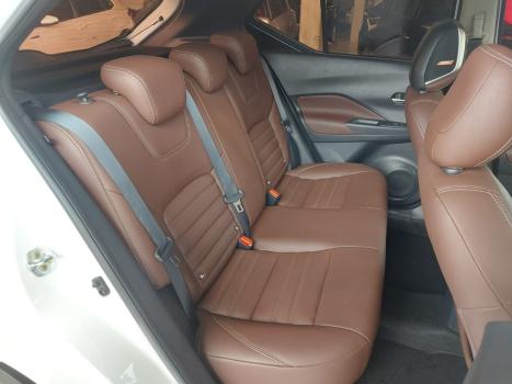 NISSAN Kicks 1.6 16V 4P FLEXSTART EXCLUSIVE XTRONIC AUTOM�TICO CVT, Foto 15