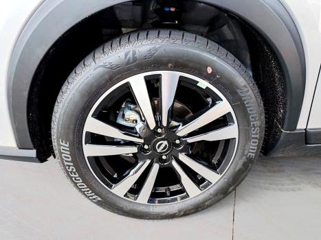 NISSAN Kicks 1.6 16V 4P FLEXSTART ADVANCE PLUS XTRONIC AUTOM�TICO CVT, Foto 6