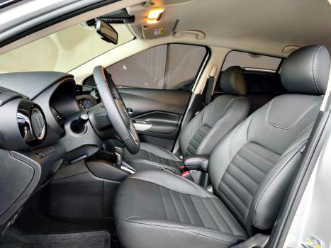 NISSAN Kicks 1.6 16V 4P FLEXSTART ADVANCE PLUS XTRONIC AUTOM�TICO CVT, Foto 7