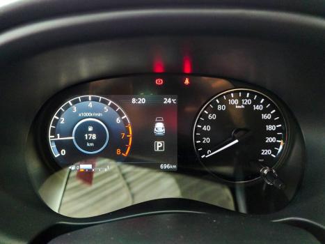 NISSAN Kicks 1.6 16V 4P FLEXSTART ADVANCE PLUS XTRONIC AUTOM�TICO CVT, Foto 11