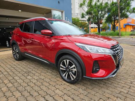 NISSAN Kicks 1.6 16V 4P FLEXSTART ADVANCE XTRONIC AUTOM�TICO CVT, Foto 2